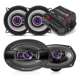 Alto Falante 6x9 Pioneer