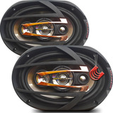 Alto Falante 6x9 Polegada