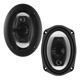 Alto Falante 6x9 Polegadas