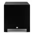 Alto-falante Aat Cube Rakt 8 Preto 127/220v 