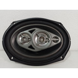 Alto Falante Antigo Hbuster