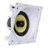 Alto Falante Arandela Quadrada Jbl Angulada Ci Plus 6sa 160w 8 Ohms