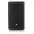 Alto-falante Ativo Eon 712 Jbl Com Bluetooth Na Cor Preta