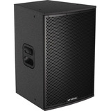 Alto falante Attack Audio