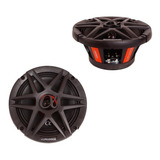 Alto Falante Automotivo Alphasonik