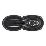 Alto Falante Automotivo Roadstar