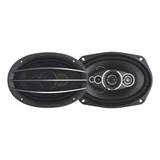 Alto Falante Automotivo Roadstar