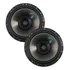 Alto Falante Bbr6 6 Polegadas 100w O Par 4 Ohms Full Range