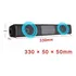 Alto-falante Bluetooth Bs28a Bs28b Long Strip 3d Echo Wall S