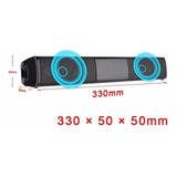 Alto falante Bluetooth Bs28a