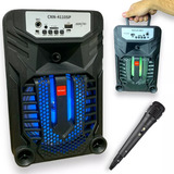 Alto Falante Bluetooth C