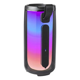 Alto-falante Bluetooth Creative Lantern Desktop Bass