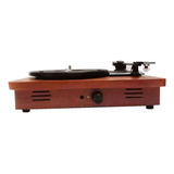 Alto falante Bluetooth Retro
