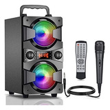 Alto falante Bluetooth Sem