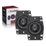 Alto Falante Bomber Triaxial