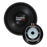 Alto Falante Bomber Woofer