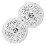 Alto Falante Booster Marine