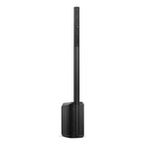 Alto-falante Bose L1 Pro8 Portátil Com Bluetooth Preto 100v/240v 