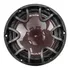 Alto Falante Bravox 10 Polegadas P10 D4 160rms Sub