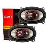 Alto Falante Bravox 4x6
