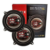 Alto Falante Bravox 5