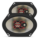 Alto Falante Bravox 5x7