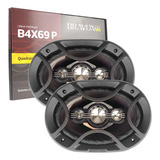 Alto Falante Bravox 6x9