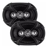 Alto Falante Bravox B4x69