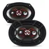 Alto Falante Bravox B4x69-x 6x9 Pol 140 Rms Auto 280w Par