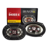 Alto Falante Bravox B4x69x