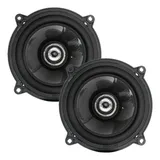 Alto Falante Bravox Coaxial