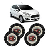 Alto Falante Bravox Ford
