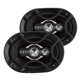 Alto Falante Bravox Quadriaxial