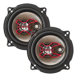Alto Falante Bravox Triaxial
