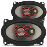Alto Falante Bravox Triaxial