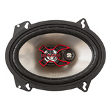 Alto Falante Bravox Triaxial