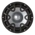 Alto Falante Bravox Uxp Power Uxp10s4 10 Pol 400 W Rms 4r