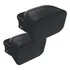 Alto-falante Bsa All Weather Aw-4 Waterproof Preto 
