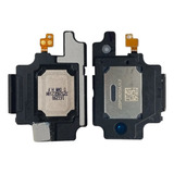 Alto Falante Campainha Para Galaxy M52 5g Sm m526