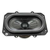 Alto Falante Central Woofer