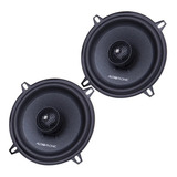 Alto Falante Coaxial Audiophonic