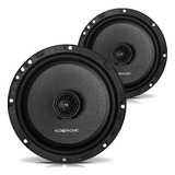 Alto Falante Coaxial Audiophonic