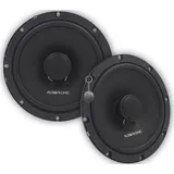 Alto Falante Coaxial Audiophonic