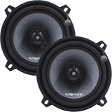 Alto Falante Coaxial Audiophonic