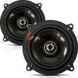 Alto falante Coaxial Bravox