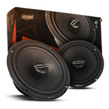 Alto Falante Coaxial Hertz
