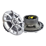 Alto Falante Coaxial Kicker