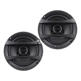 Alto Falante Coaxial Nakamichi