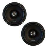 Alto Falante Coaxial Rs