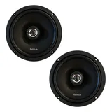 Alto Falante Coaxial Rs